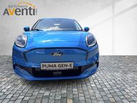 Ford Puma Gen-E - Vorschau Bild 3