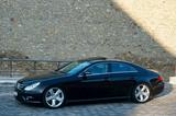 Mercedes-Benz Mercedes CLS 320 CDI C219 63 AMG Paket Des... - Mercedes-Benz CLS 320: Cdi AMG