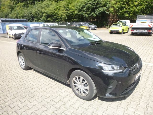 Corsa F Edition