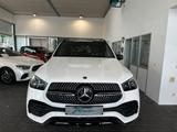 Mercedes-Benz GLE 400 d 4M-AMG-Pano-LED-AHK.360°-voll - gebrauchte Mercedes-Benz GLE 400 aus dem Jahr 2019