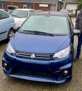 Aixam eCoupe GTI 45Km/h fahren ab 15 Jahren    - mit Diesel-Antrieb: GTI