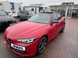 Alfa Romeo Giulia Competizione+SCHIEBEDACH+HARMAN+LEDER+BRE - Alfa Romeo Giulia
