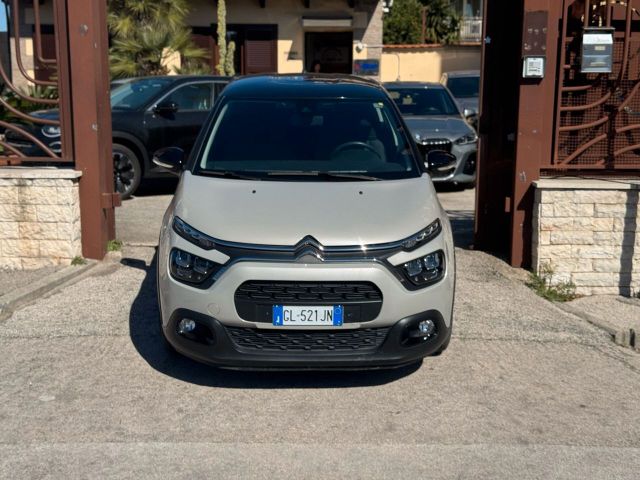 Citroën Citroen C3 PureTech 83 S&S Shine