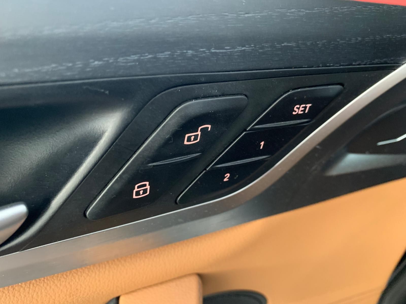 BMW X4 M Sport-SITZE LASER DRIVING-P 20Z HUD foto 11