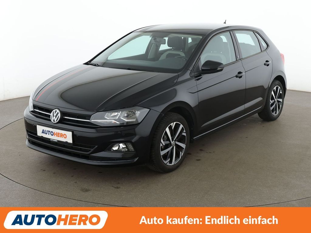 Image of Volkswagen Polo