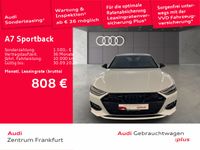 Audi A7 - Vorschau Bild 2