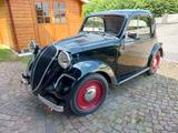Fiat Topolino /Oltimer - Fiat Topolino Benziner Gebrauchtwagen