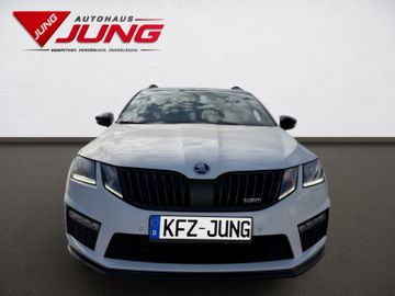 Skoda Octavia - 10