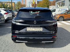 Fahrzeugabbildung Espace VI Iconic E-Tech Hybrid 7-Sitzer  FACELIF