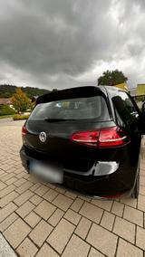 Volkswagen Vw golf GTD Tausch möglich - Volkswagen Golf mit Diesel-Antrieb: Coupe