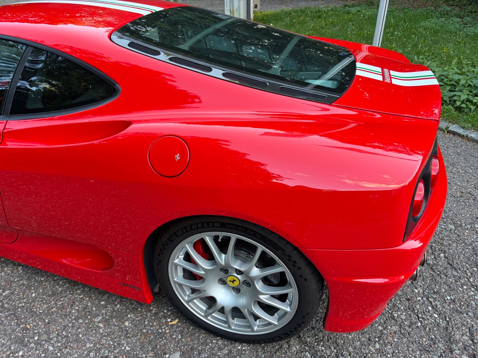 FERRARI 360 10