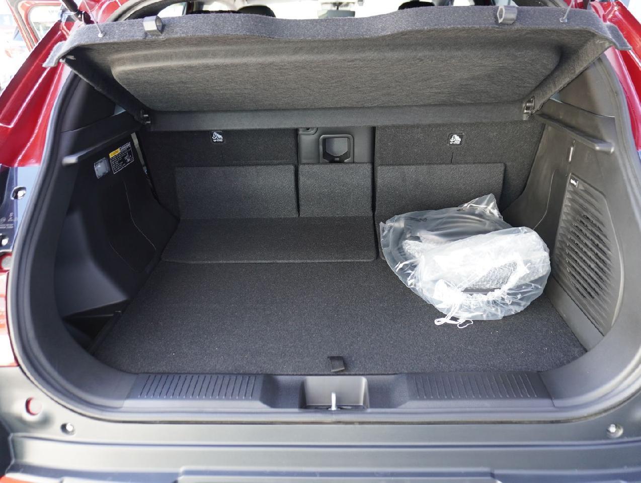Suzuki e Vitara 128 kW eAxle Comfort+