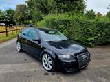 Audi A3 1.9 TDI 19 Zoll  - Audi A3 aus 2007: 1.9