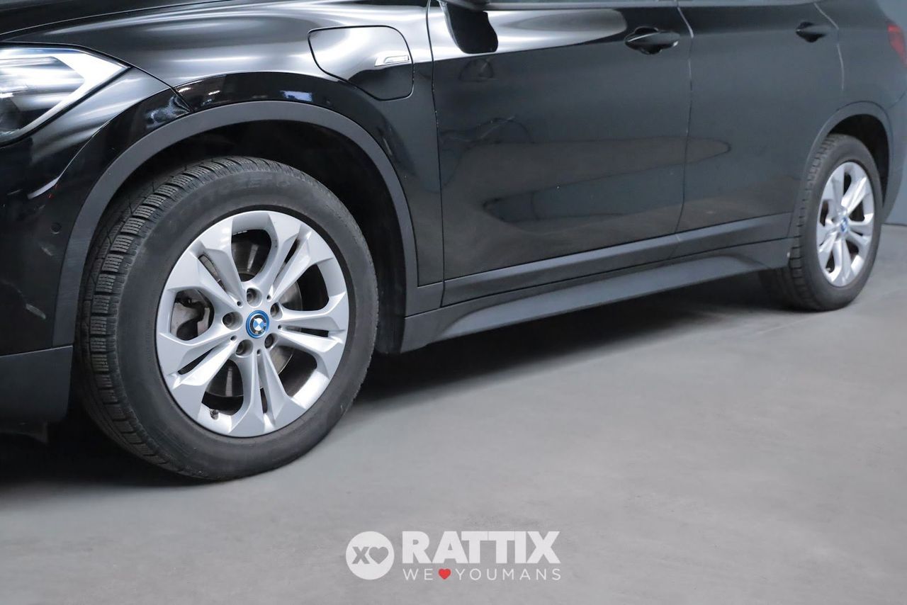 BMW X1 1.5 PHEV Business Advantage xDrive25e Aut foto 4
