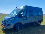 Knaus BOXSTAR 540 Road / Fiat Ducato - Knaus 540