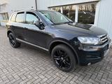 Volkswagen Touareg 3.0L TDI V6 20 Zoll Alufelgen 300 PS - VW Touareg Gebrauchtwagen in Saarbrücken