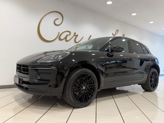 Porsche PORSCHE Macan III 2.0 PDK Full Optionals
