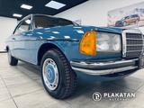 Mercedes-Benz CE 230 Sammler Zustand 1 Hand - blaue Mercedes-Benz CE-Klasse