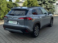 TOYOTA Corolla Cross Hybrid FWD Lounge*PANO*360*