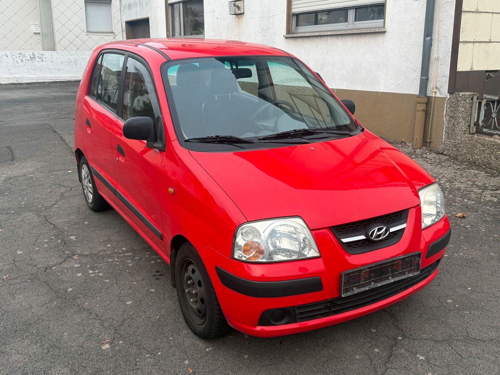 Hyundai Atos