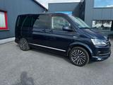 Volkswagen T6 Multivan, join, AHK, - gebrauchte VW T6 Multivan aus dem Jahr 2019