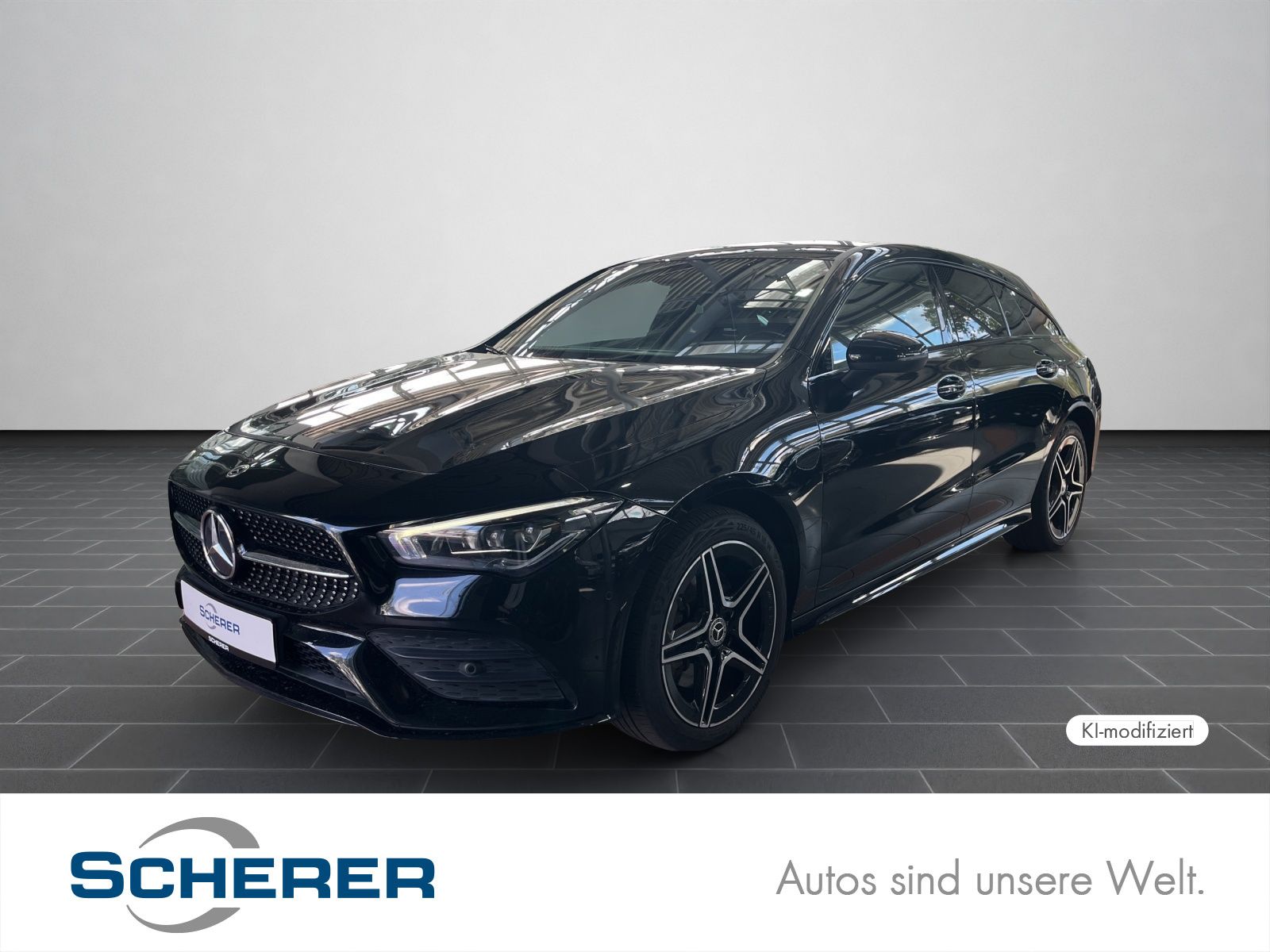 Mercedes-Benz CLA 250 BUSINESS*PANO*RFK*SHZ*NAVI uvm...