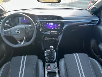 Opel Corsa F 5tg 1.2 Turbo GS NAVI Matrixscheinwerfer