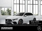 Mercedes-Benz A 45 S 4M+ Panorama Burmester HeadUp Memory 360° - Mercedes-Benz A-Klasse
