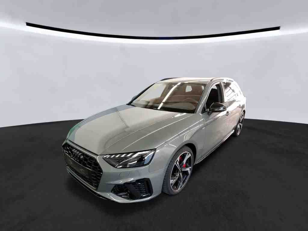 AUDI A4 2024
