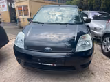 Ford Fiesta 1.3 44 kW Ambiente* 68.000 KM* Klima - Ford Fiesta aus 2005: 1.6