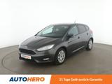 Ford Focus 1.0 EcoBoost Trend Aut*PDC*SHZ*KLIMA* - Ford Focus Gebrauchtwagen in Stuttgart
