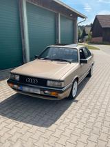 Audi 90 B2 Typ 81 | 5 Zylinder - Audi 90 aus 1985