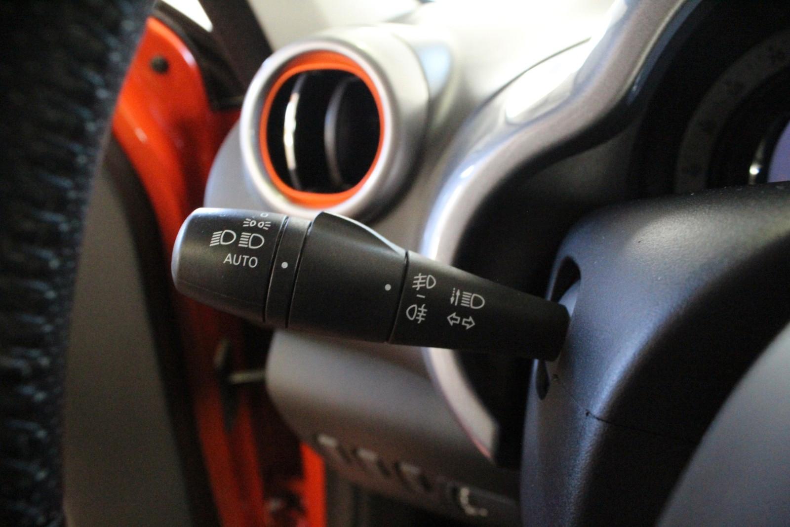 Renault Twingo GT 110 EDC *Sport*Faltdach* Automatik