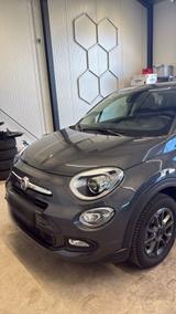 Fiat 500 X 1,4l Multiair RESERVIERT!!! - Fiat 500X in Bielefeld