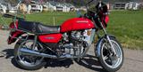 Honda CX 500 Tourer - HONDA 1980