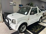 Suzuki Jimny 1.5 DDiS cat 4WD - gebrauchte Suzuki Jimny aus dem Jahr 2005