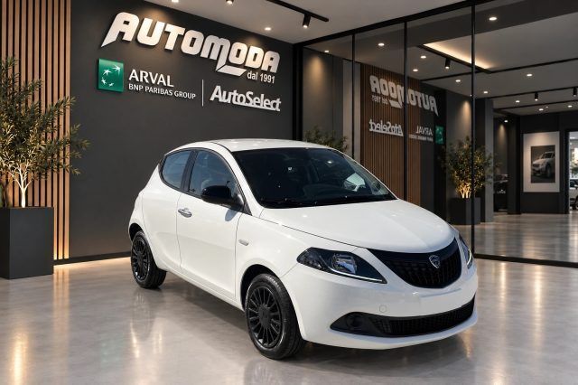 Other LANCIA Ypsilon HYBRID SILVER imagem 2