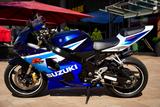 Suzuki GSX-R 600 - Offers matching your search criteria