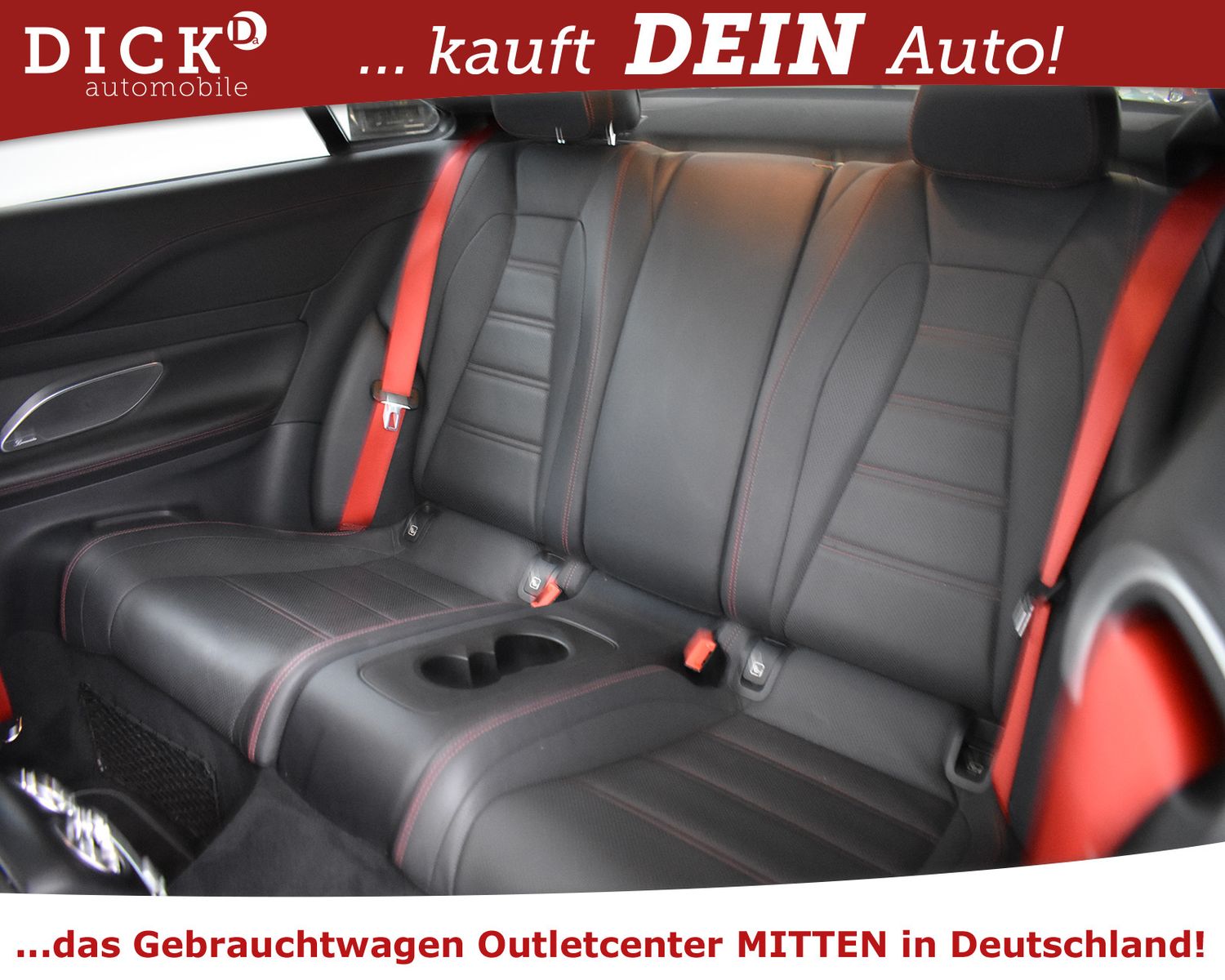 MERCEDES-BENZ E53 AMG Coupe 4M PERFORM+AIRM+PANO+MEMO+BURM+VOL - Image 18