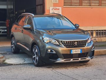 Peugeot 3008 - 1