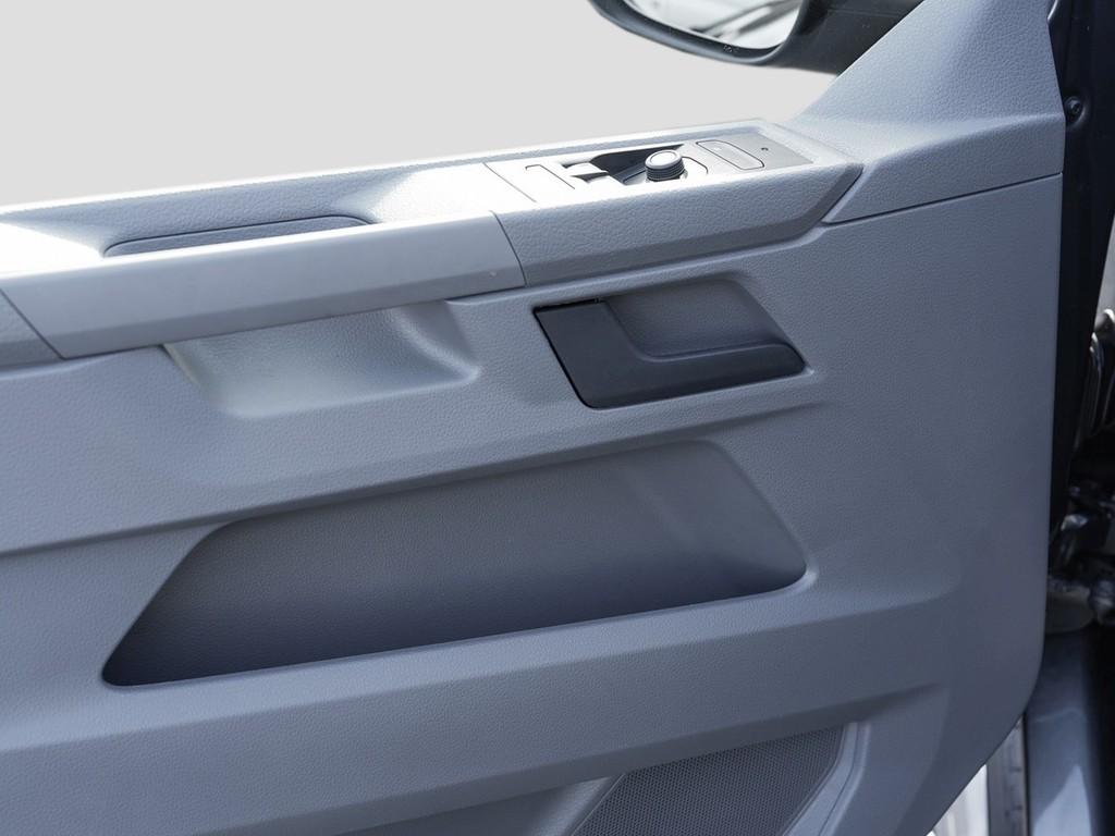 Volkswagen T6 andere