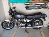 Suzuki GS 1000 G - SUZUKI 1980