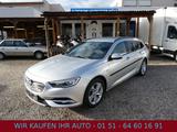 Opel Insignia B Sports Tourer Edition #AHK#PDC#NAV#68 - Opel Insignia Gebrauchtwagen in Dresden