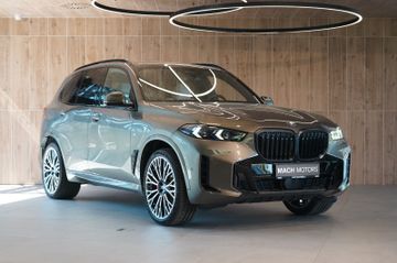 BMW X5 - 5