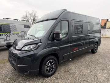 Sunlight Cliff X 600 Digital Solar Dieselheizung