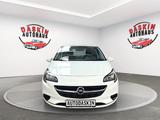 Opel Corsa E Selection SCHECKHEFT/TÜV NEU/KLIMA - Opel Corsa Selection mit Benzin-Antrieb