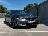 BMW 330e xDrive AHK, 360Kam, DriveAssist Prof, Leder