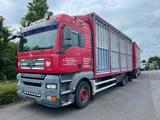 MAN TGA 18.400 FG /LL GEFLÜGELTRANSPORTER