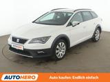 Seat Leon 1.8 TSI X-Perience 4Drive Aut.*NAVI*LED*PDC - Seat Leon: X Perience