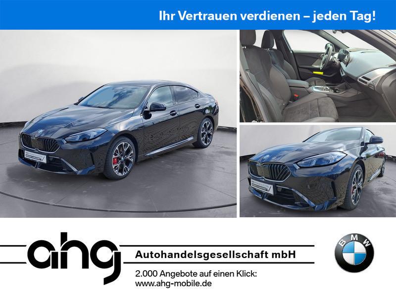 BMW 223 Gran Coupe xDrive Steptronic M Sportpaket Kl